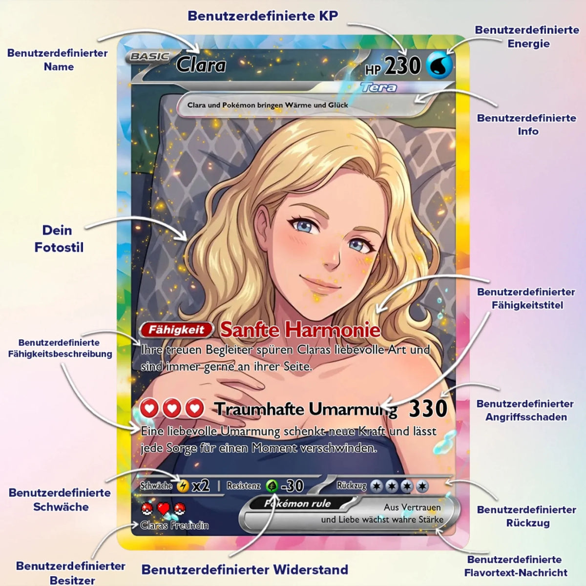 Cards