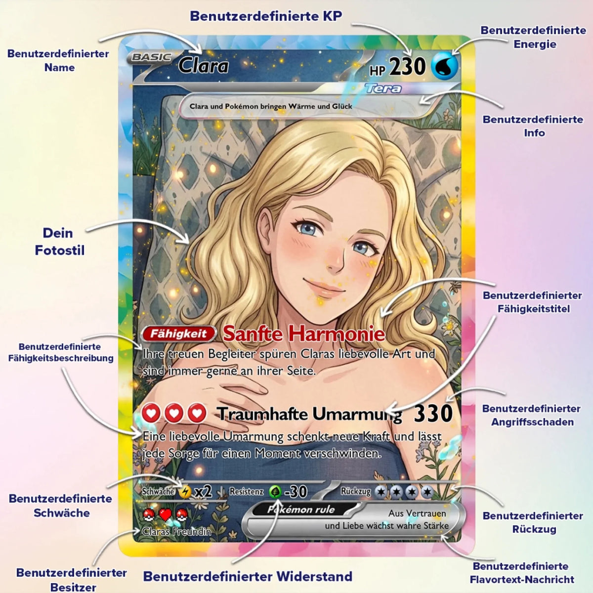 Cards
