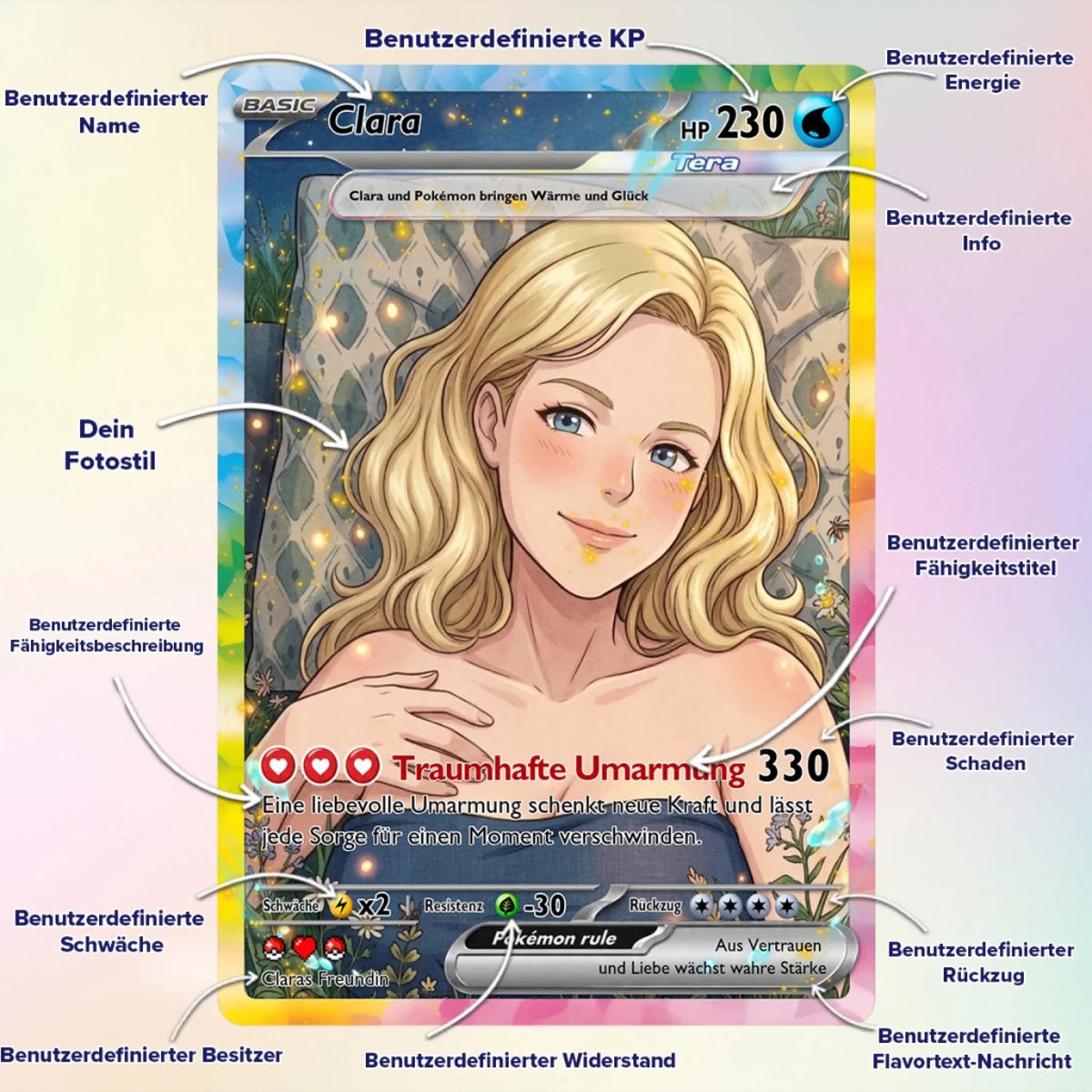 Cards