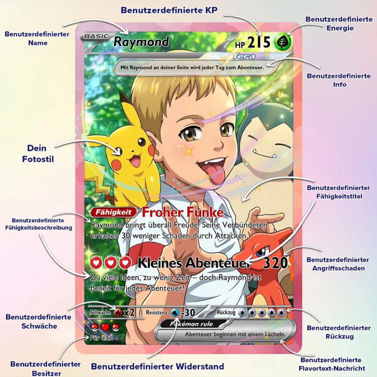 Cards