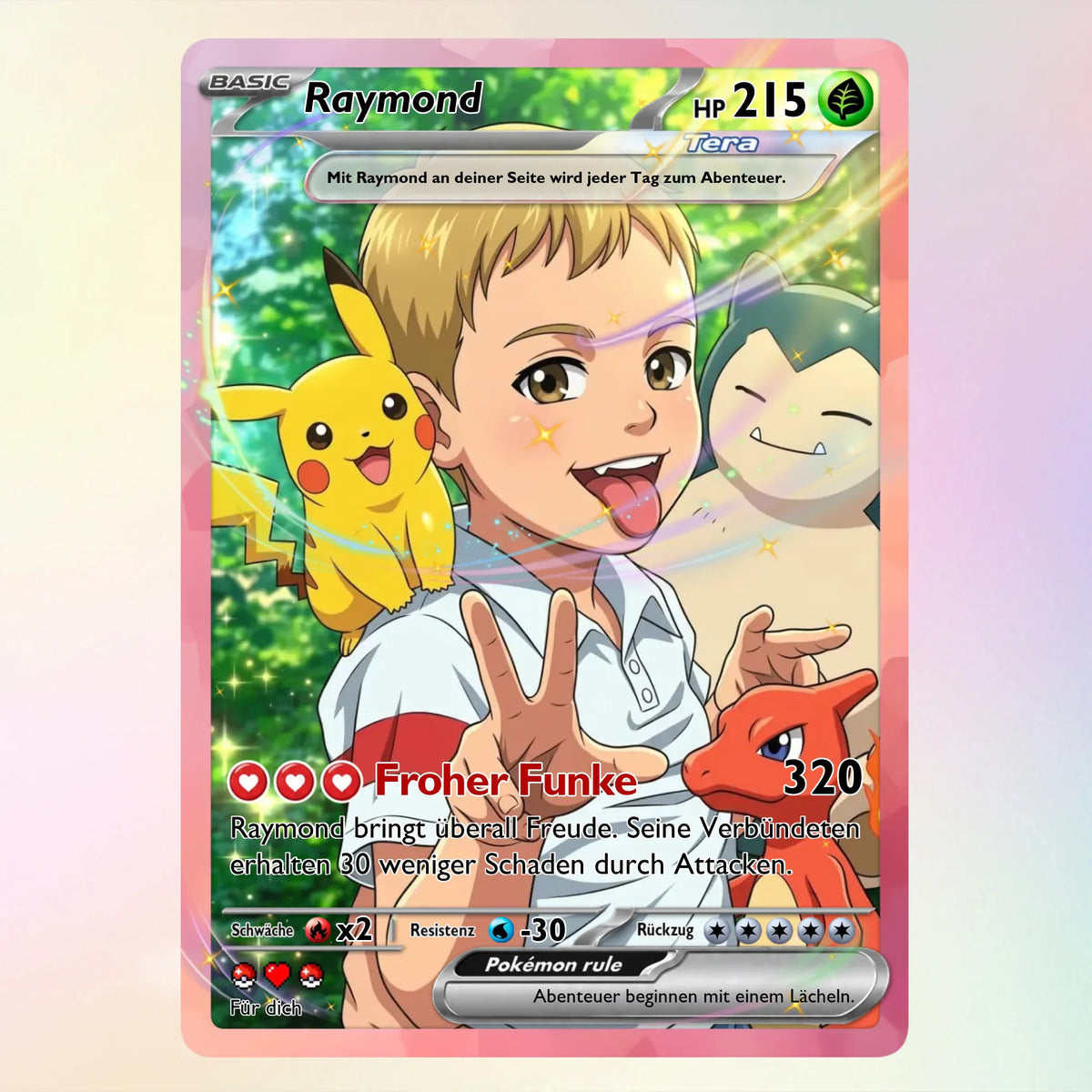 Cards