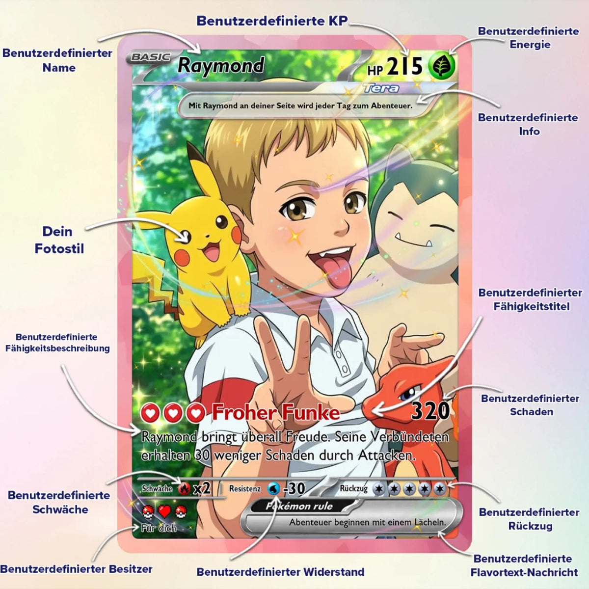Cards