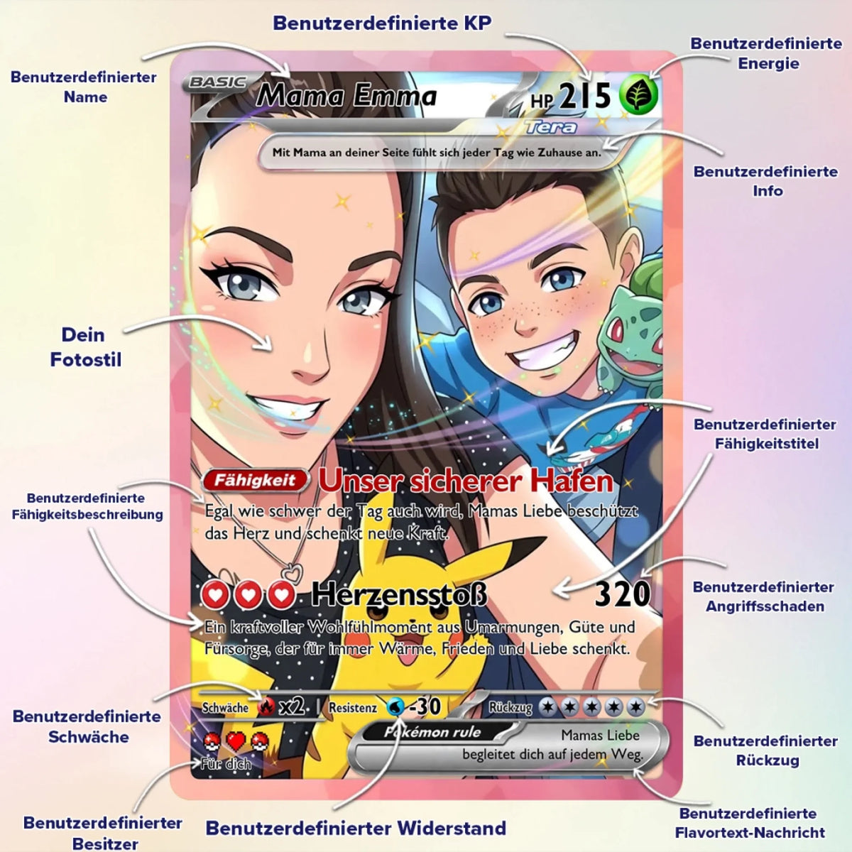 Cards