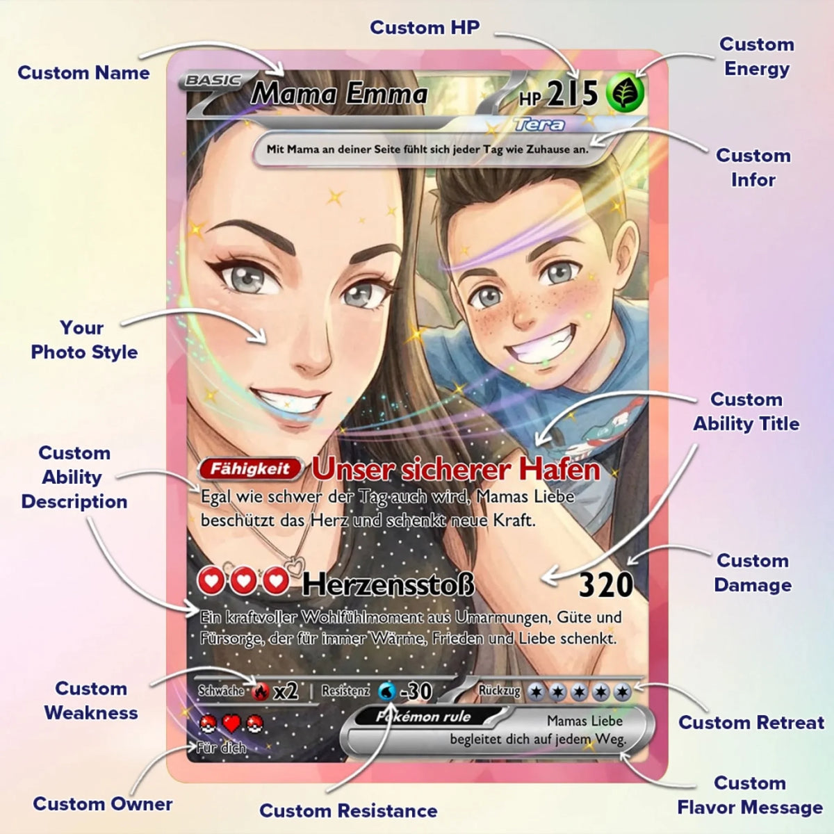 Cards