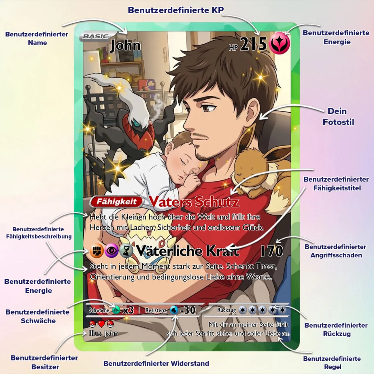 Cards