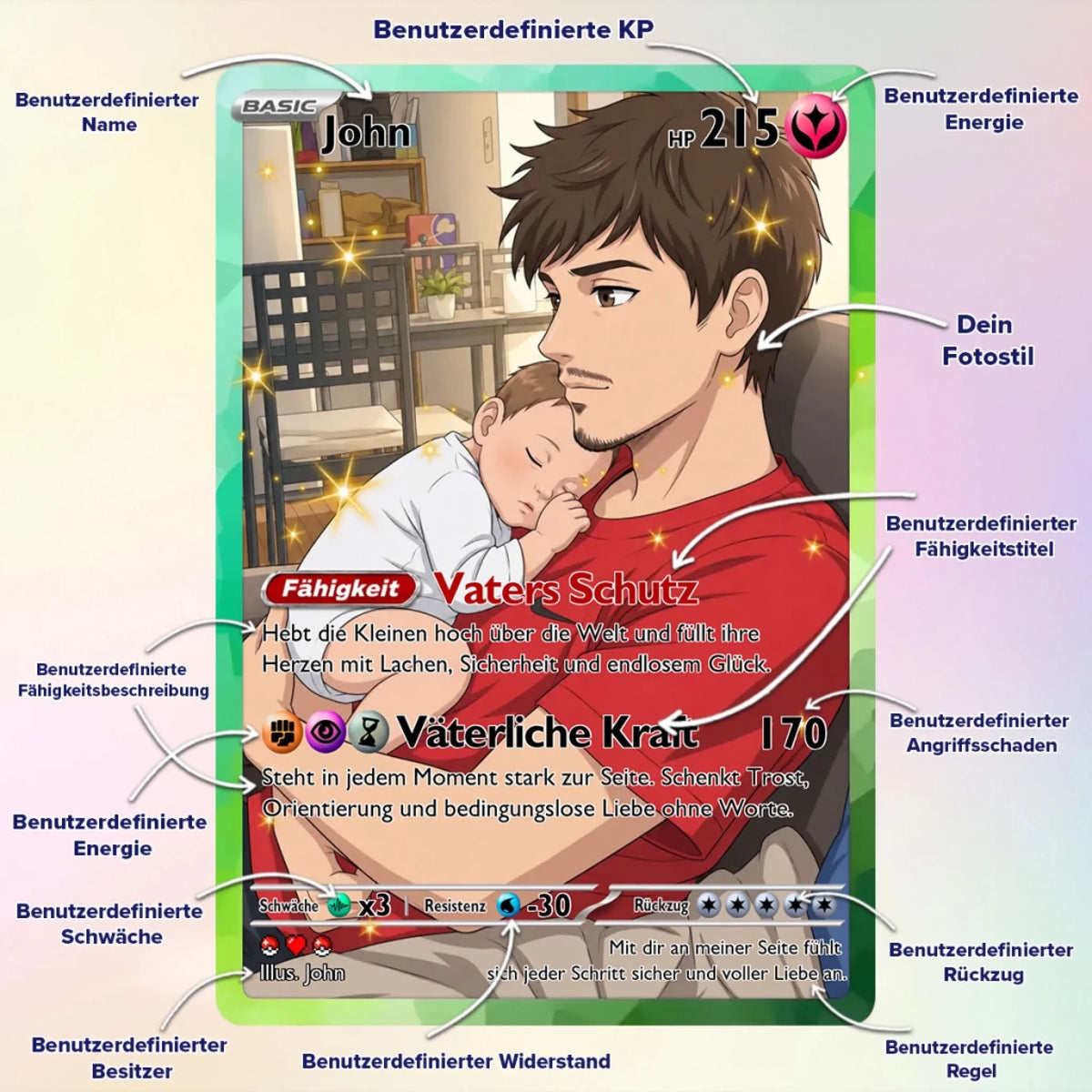 Cards