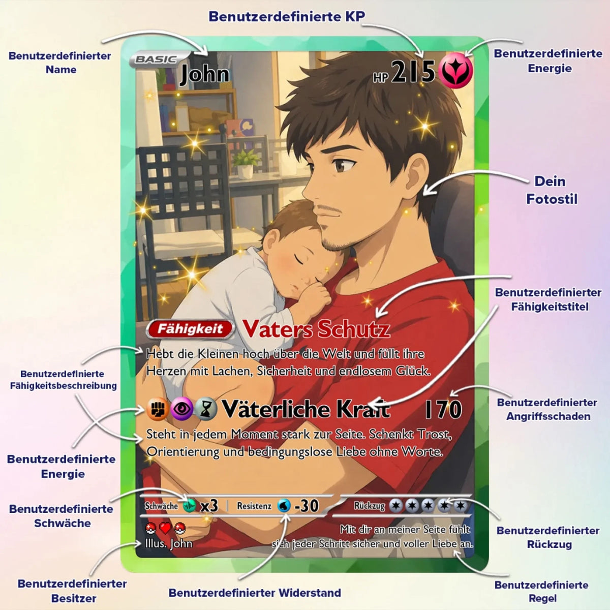 Cards