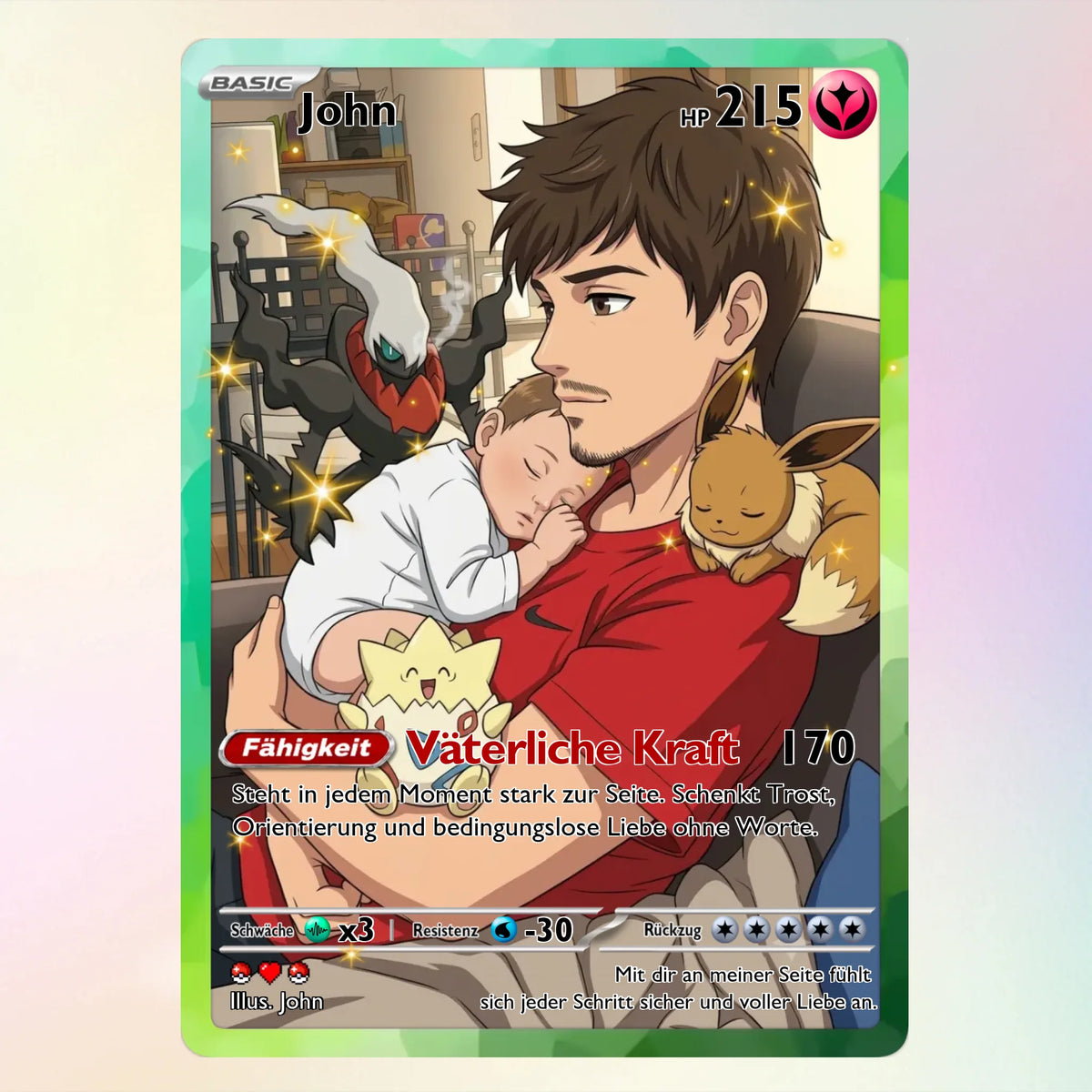 Cards