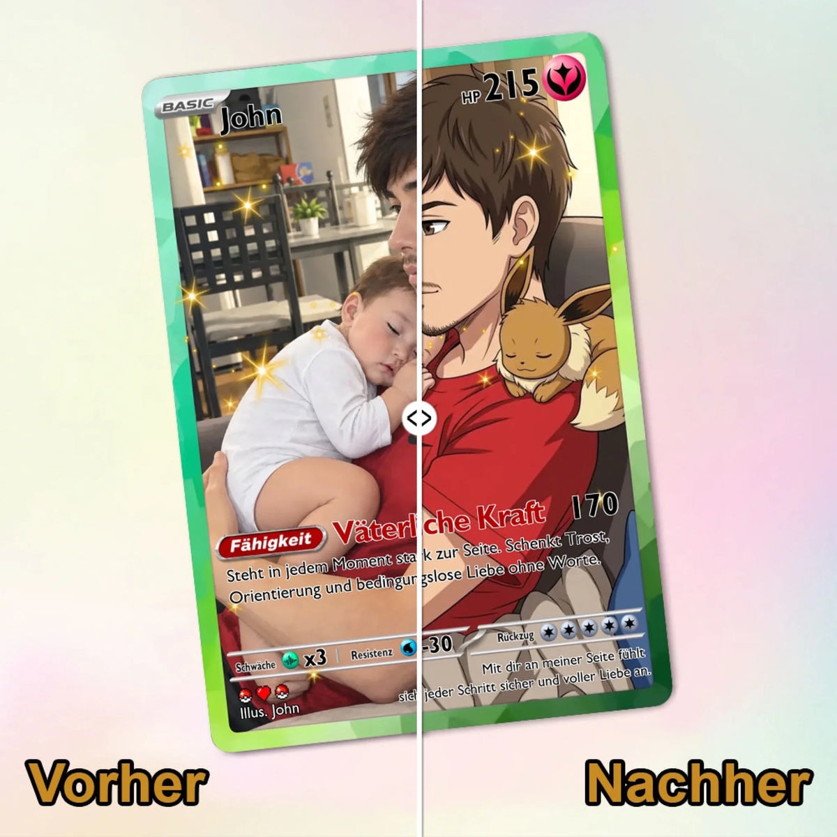 B&A