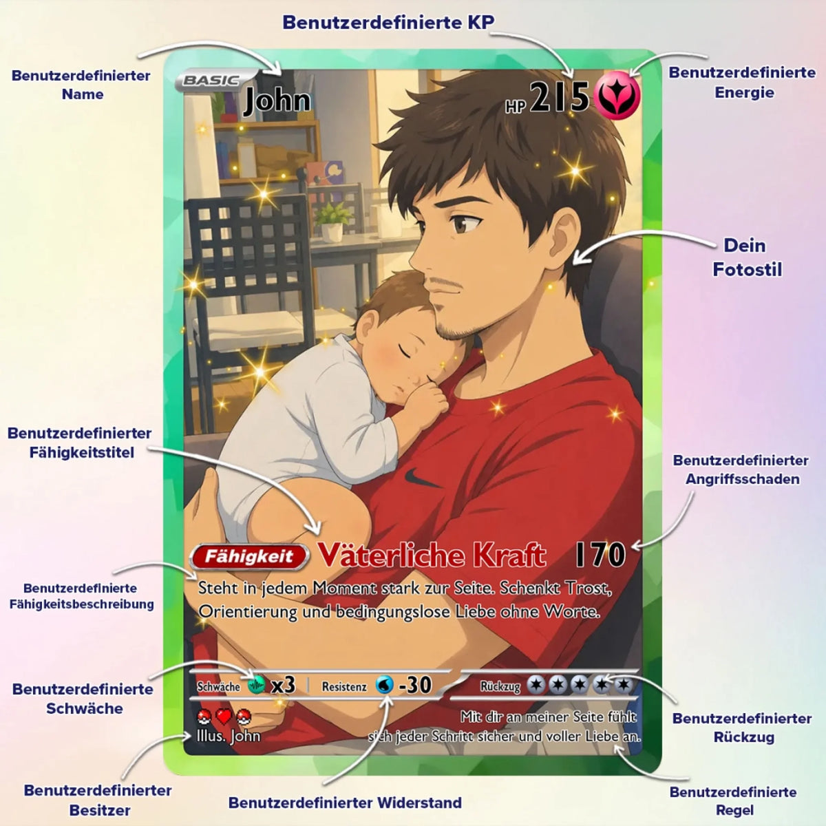 Cards