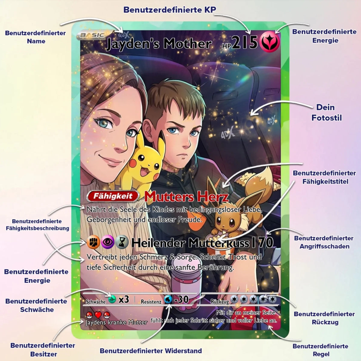 Cards