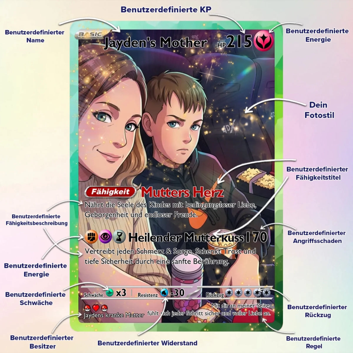 Cards