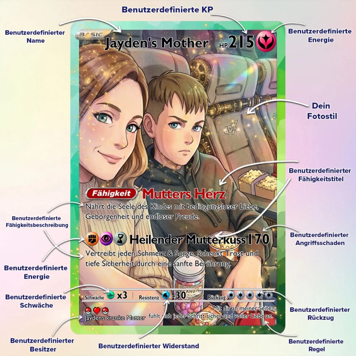 Cards