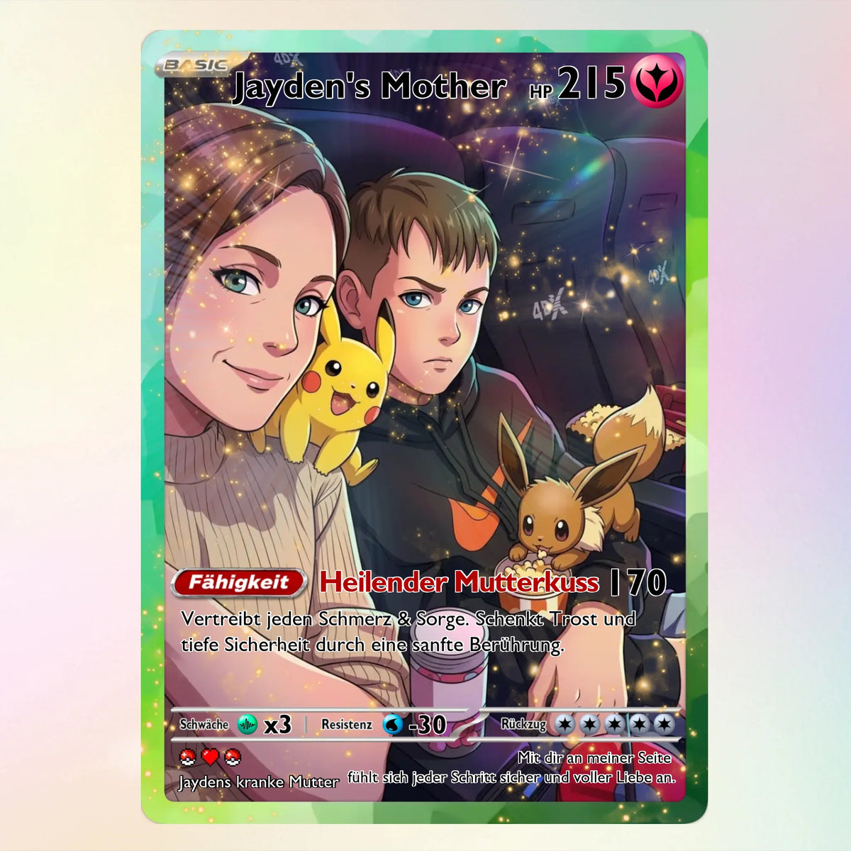Cards