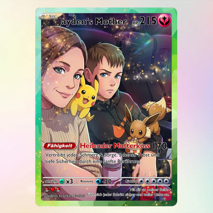 Cards