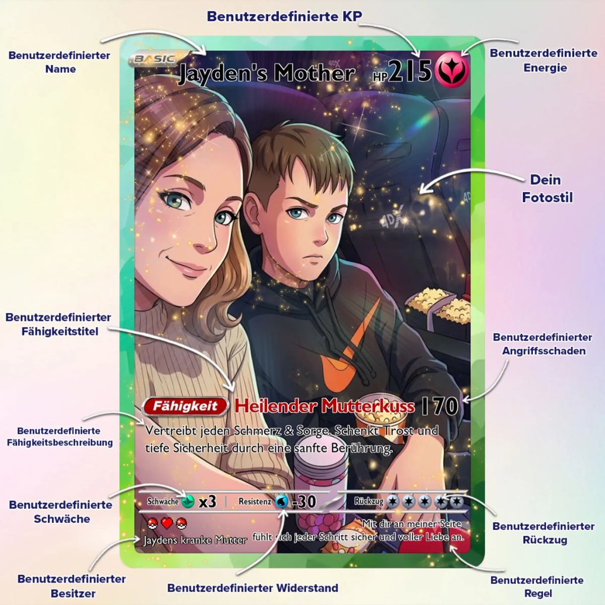 Cards