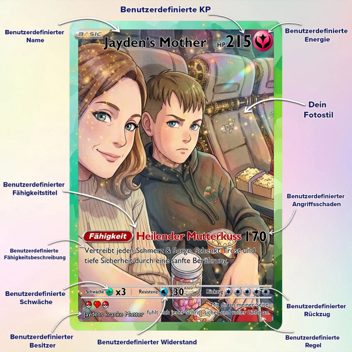 Cards