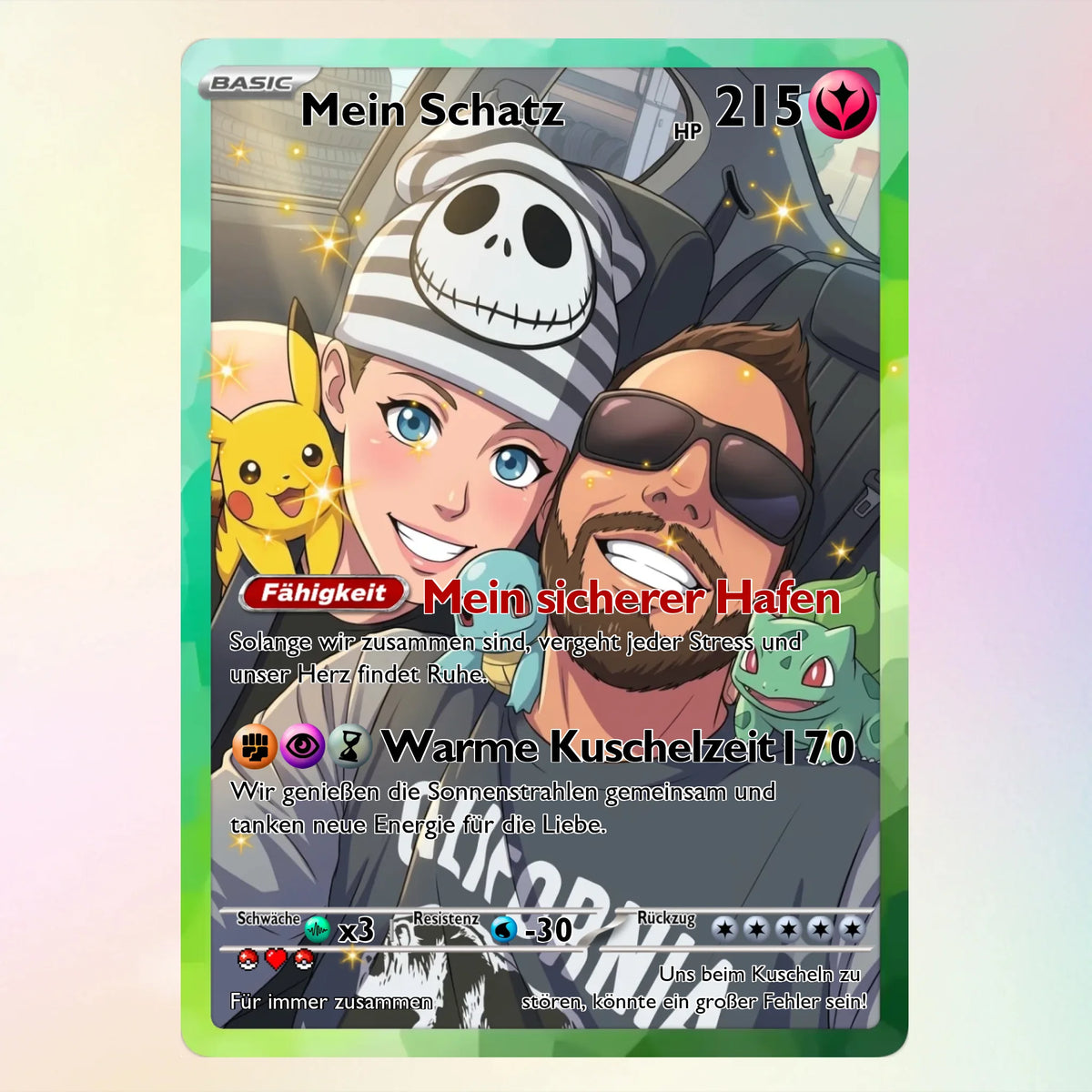 Cards