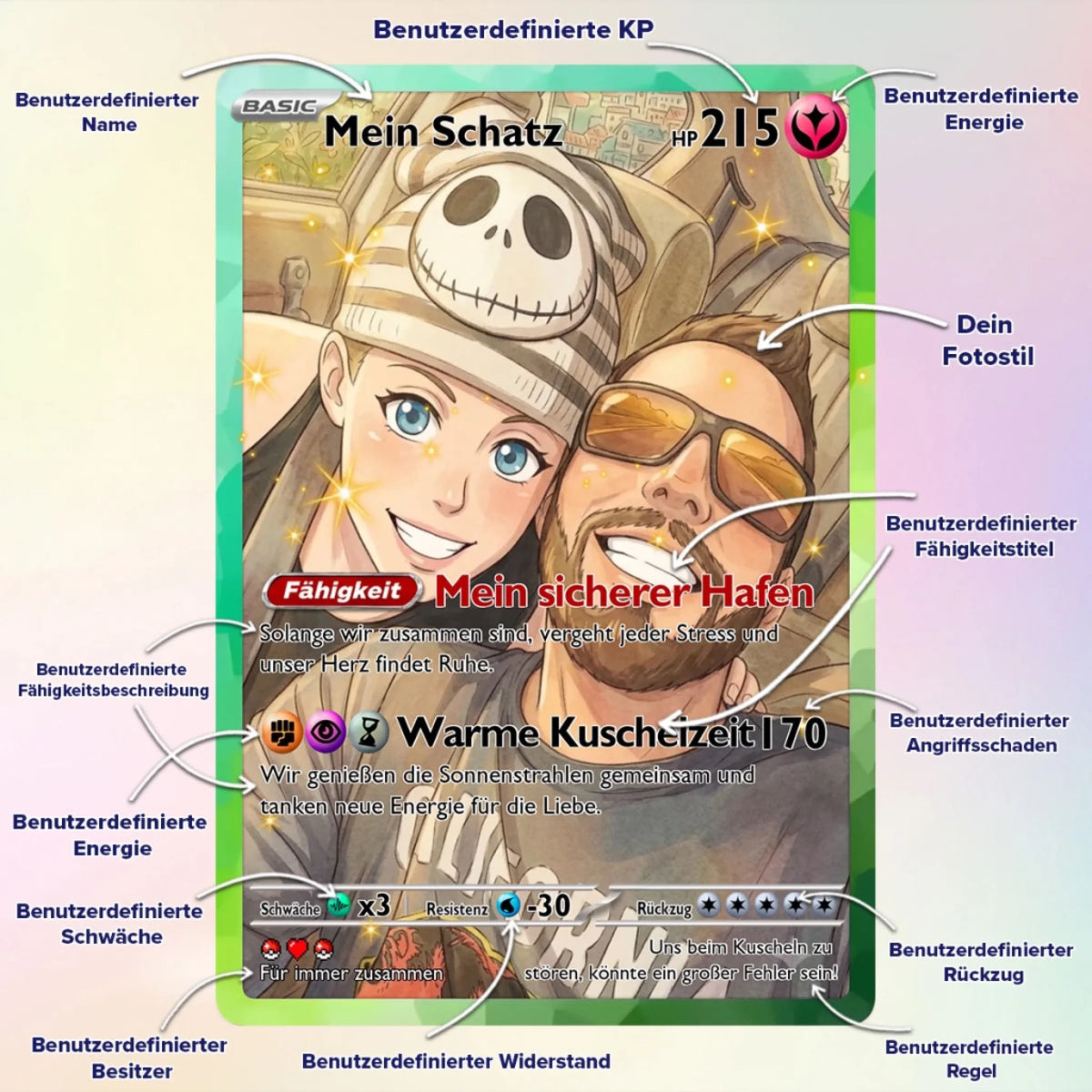 Cards