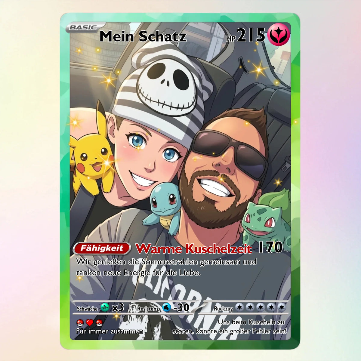 Cards