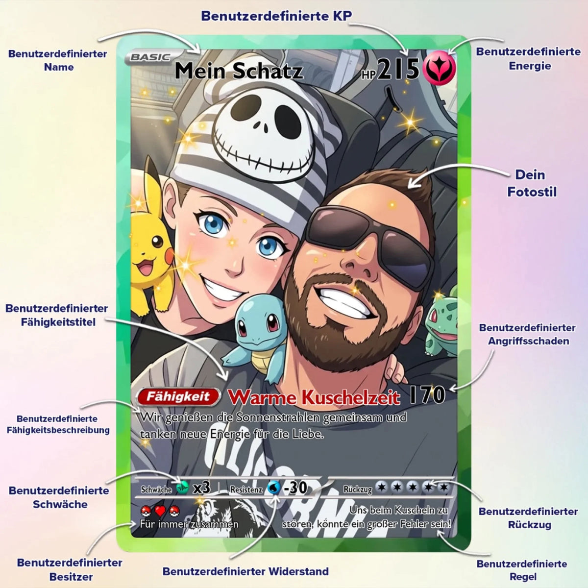 Cards