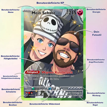 Cards