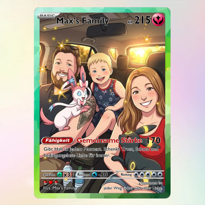 Cards