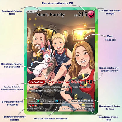 Cards