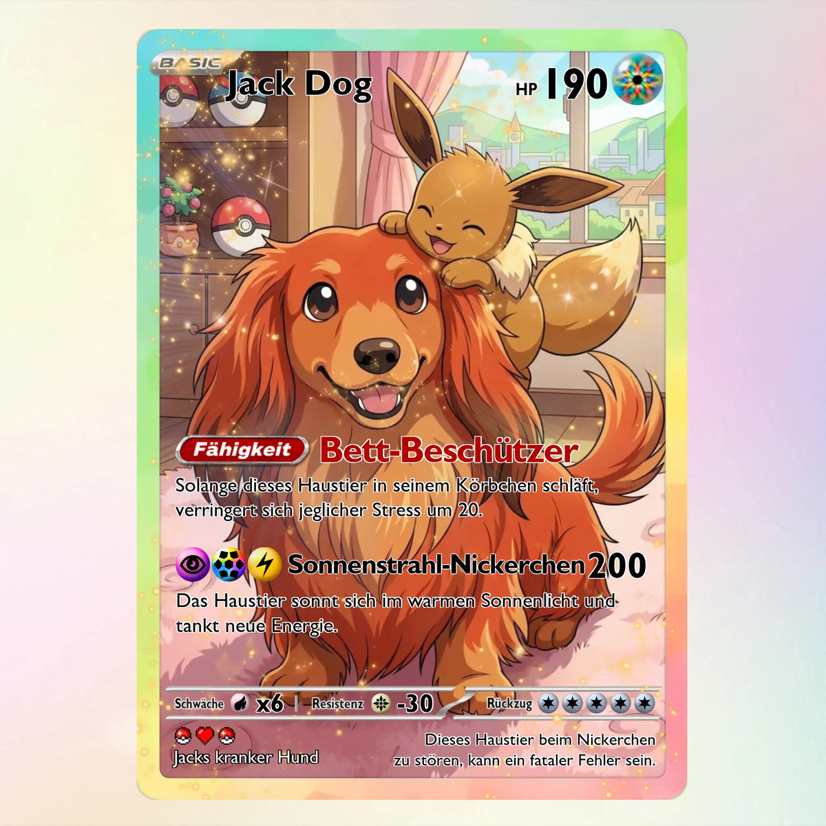 Cards