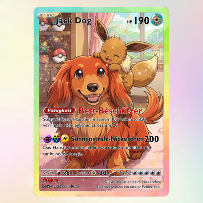 Cards