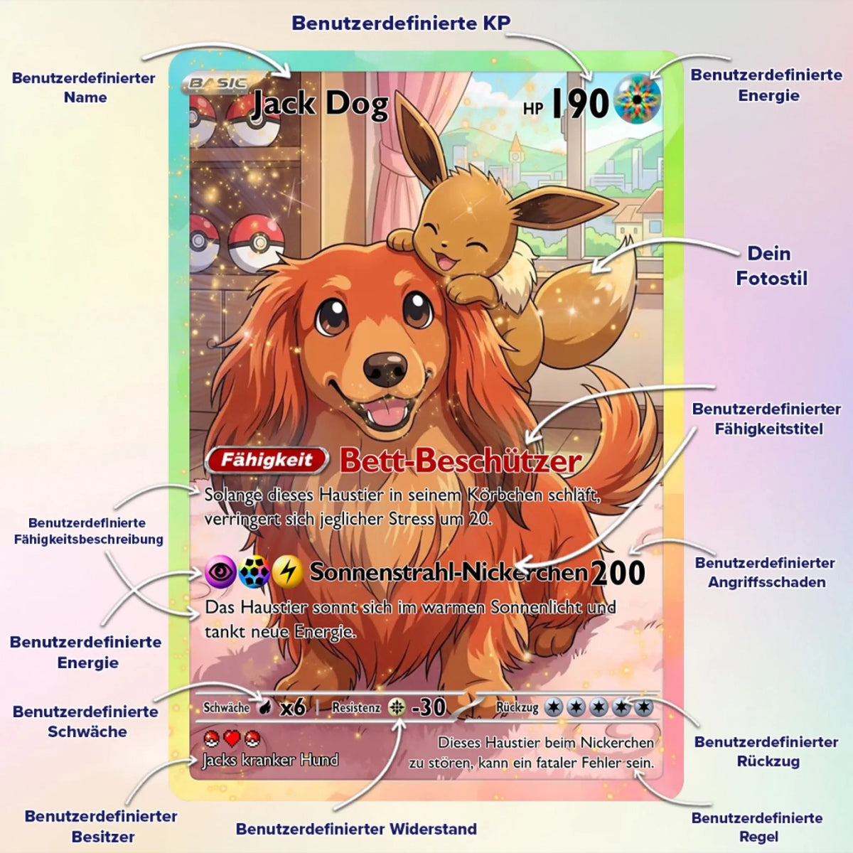 Cards