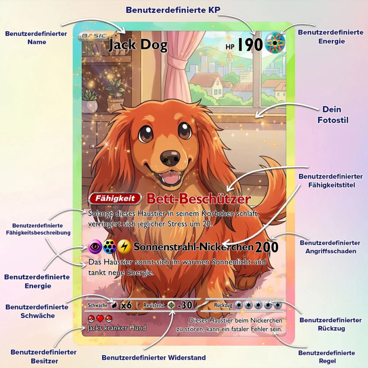 Cards