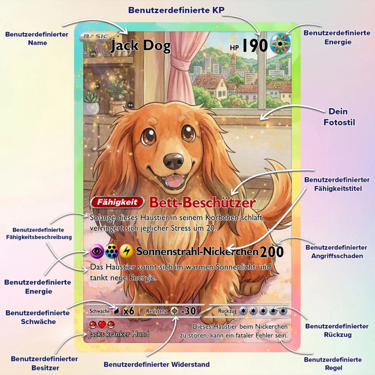Cards