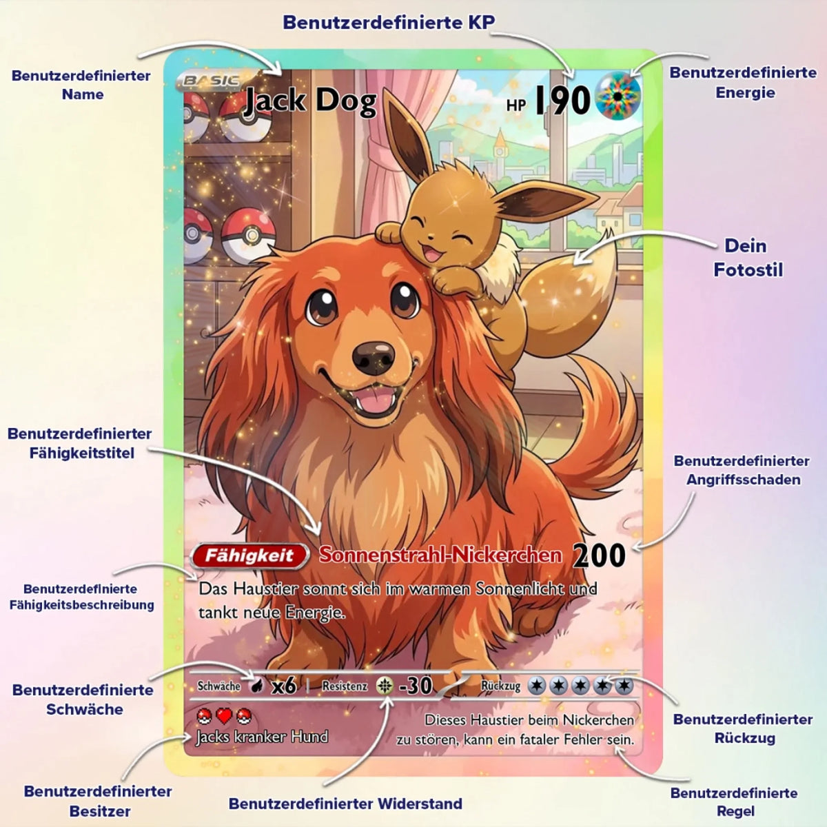 Cards