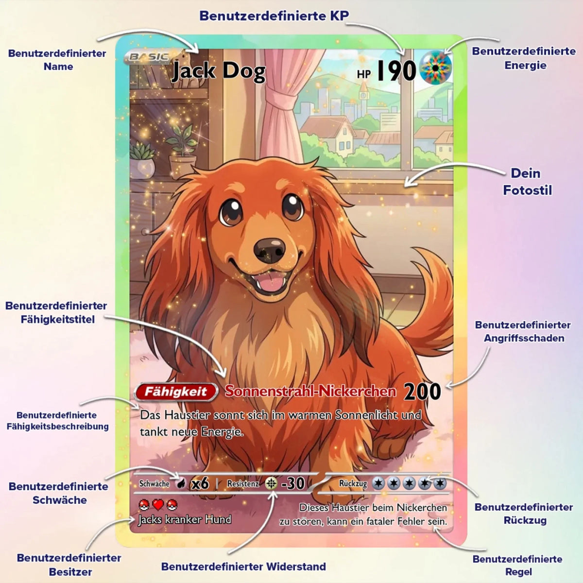 Cards