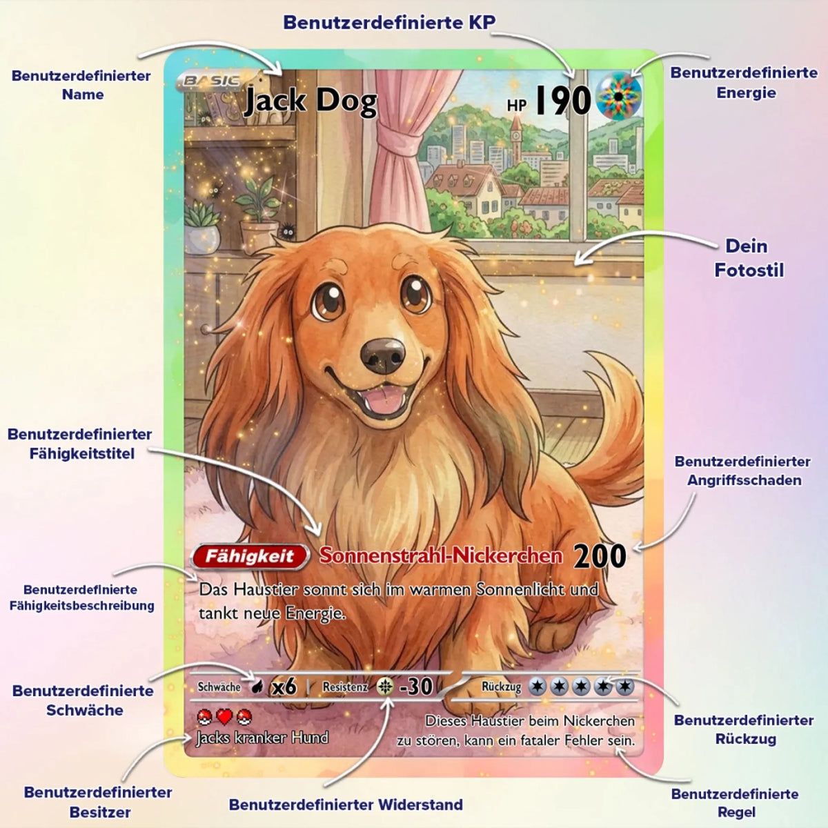 Cards