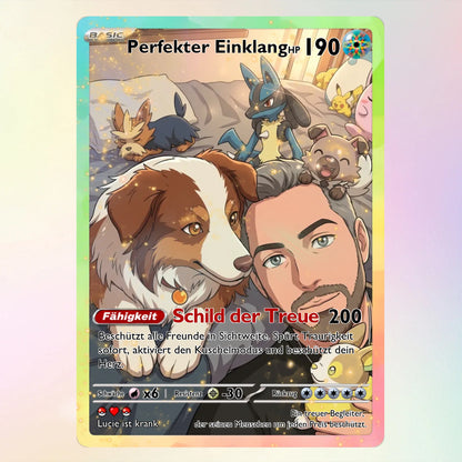 Cards