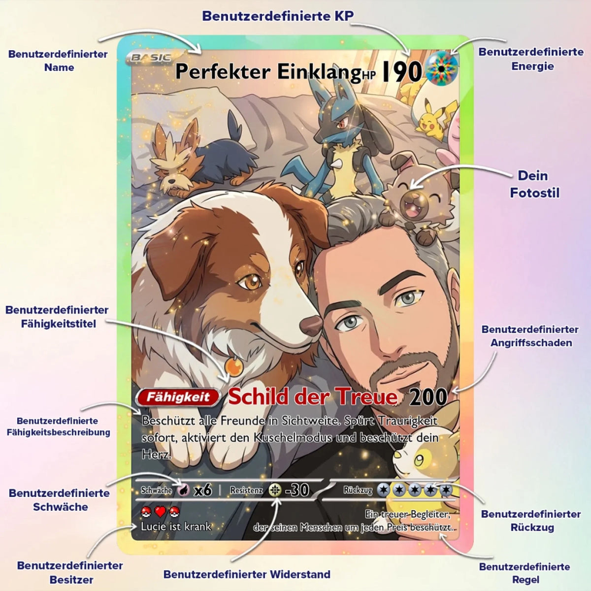 Cards