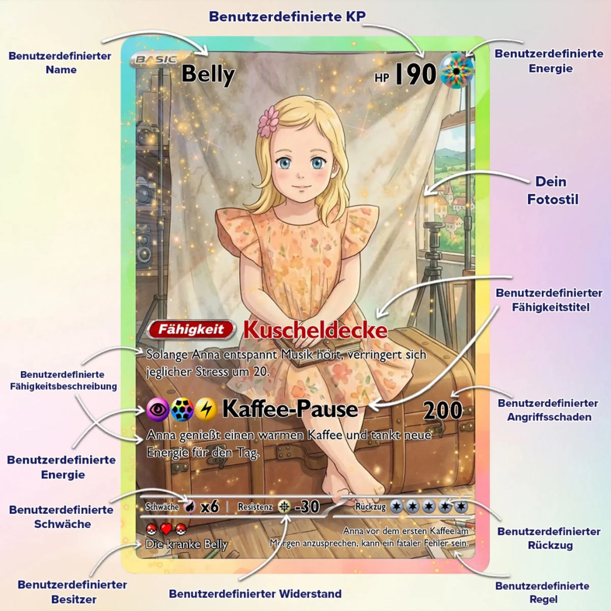 Cards