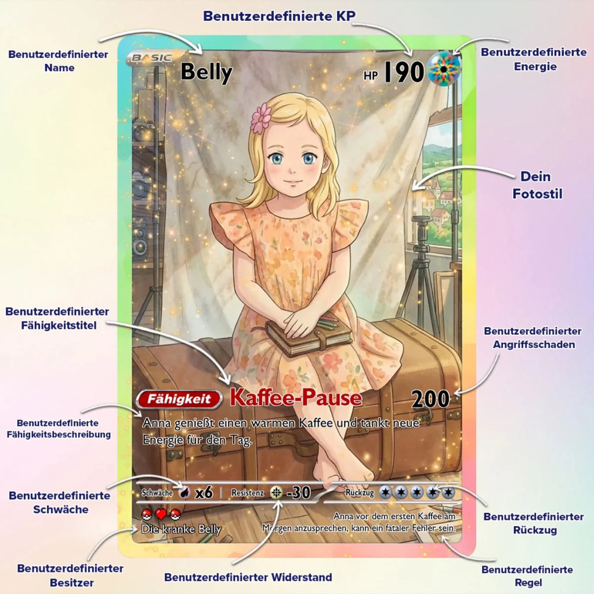 Cards