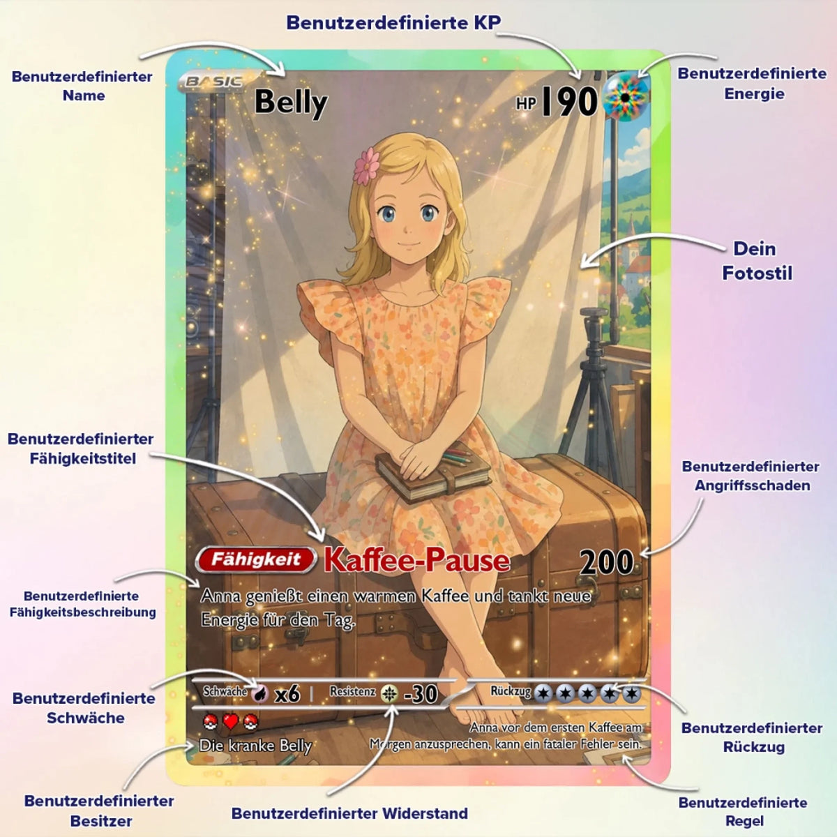 Cards