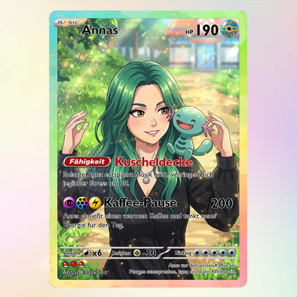 Cards