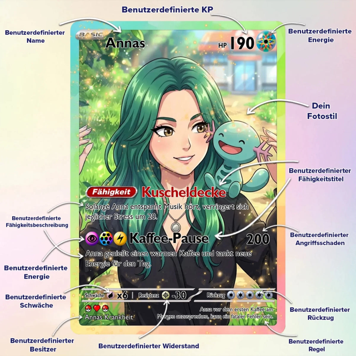 Cards