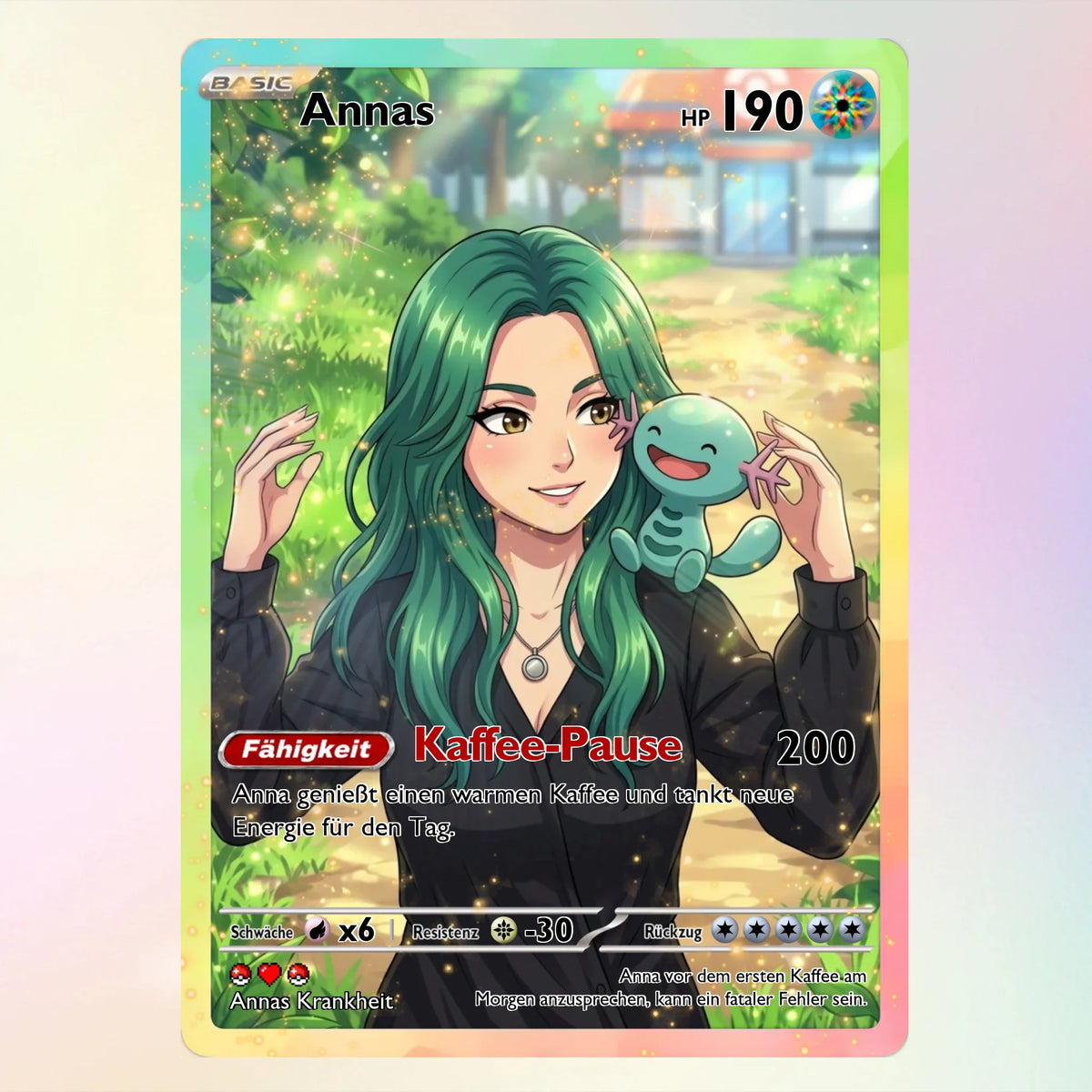 Cards