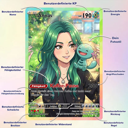 Cards