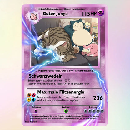 Cards