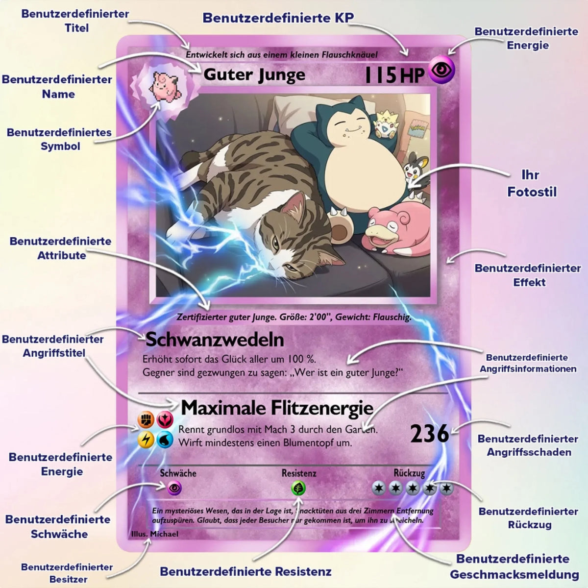 Cards