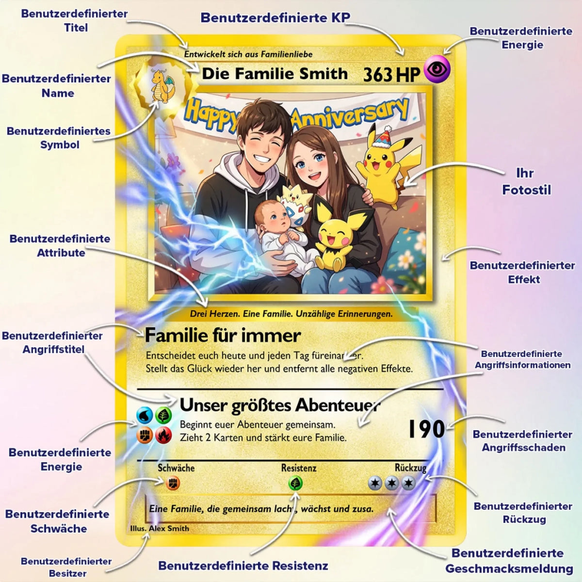 Cards