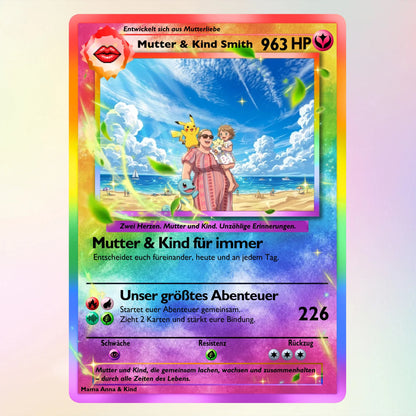 Cards