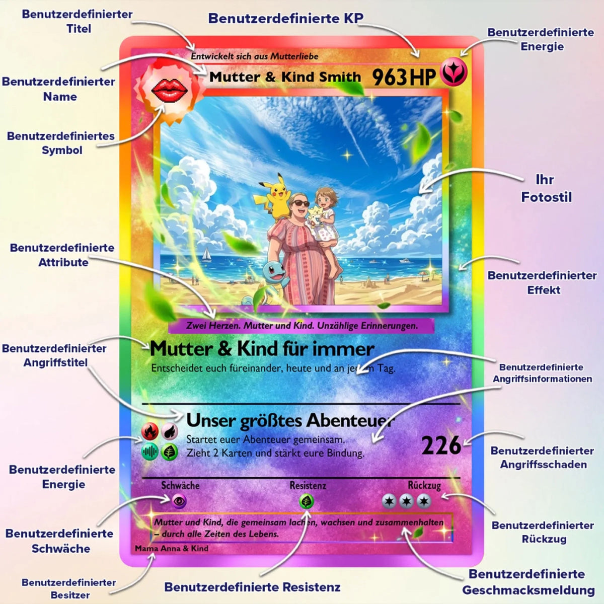 Cards